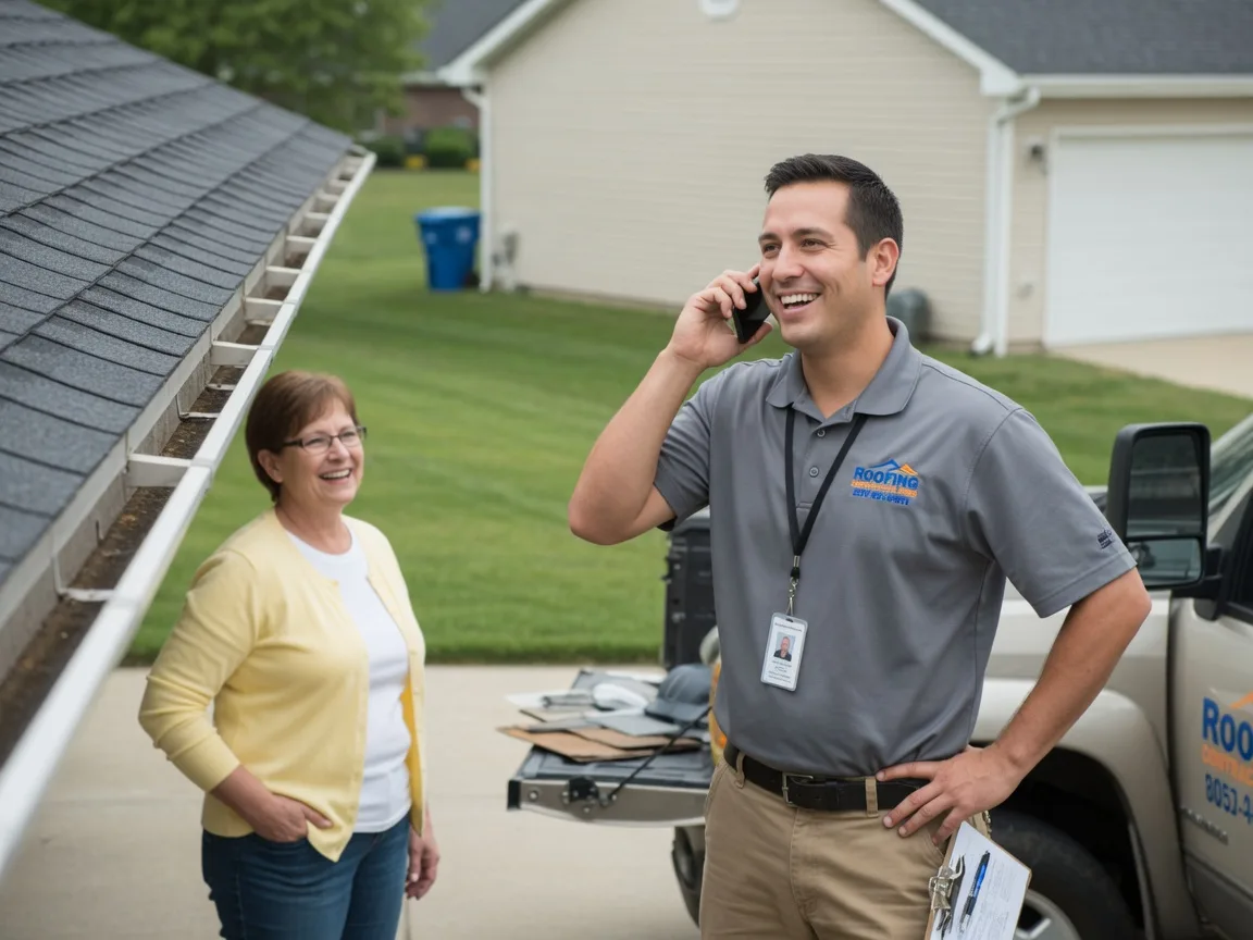 Local Roofing Contractors Pineville, SC FAQs